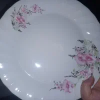 بشقاب پلوخوری