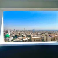 ۲۰۰متر ۵خواب سند اداری