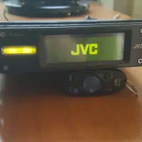 جی وی سی jvc