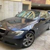 Bmw 330 i 2009