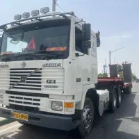 کمر شکن پل دار حمل ماشین آلات