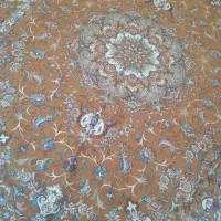 روفرشی زری دار