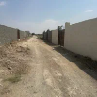 فروش ۴۰۰ مترچهاردیواری ومتراژهای مختلف در وهن اباد