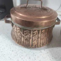 قابلمه مسی و...