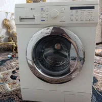 لباسشویی ۸کیلوی دوو کره