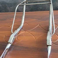 ترک موتور