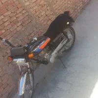 موتور هوندا مدل ۸۹