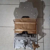 آبگرمکن دیواری ۳۱۱۵کم فشار