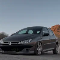 206/207|خودرو سواری و وانت|یزد, |دیوار