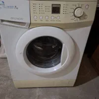 فروش ماشین لباسشویی دوو