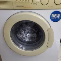 لباسشویی اصلی کنوود