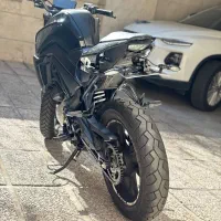 CF250NK|موتورسیکلت|تهران, سلیمانی|دیوار