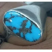 کهنه رنگ محک