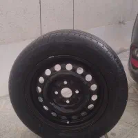 رینگ و لاستیک ساینا