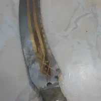 خنجر قدیمی