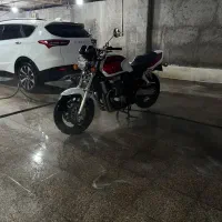 Cb1000|موتورسیکلت|بندرعباس, |دیوار