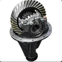 دیفرانسیل(کرون) کله گاوی شرکتی نیسان