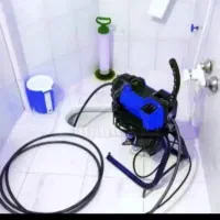 لوله باز کنی (ارزان منصف) سراسر رشت