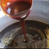 فروش شیره انگور درجه یک ارگانیک