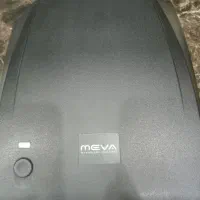 دستگاه لیبل زن meva