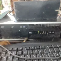 مینی کیس HP مخصوص کافی نت و استفاده روزمره