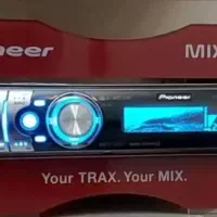 پخش پایونر کنود jvc کنکور باند مارشال
