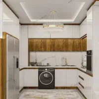 منزل ویلایی و طبقه جهت رهن و اجاره
