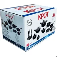 سرویس پخت و پز