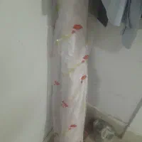 پارچه مقنعه و روپوش پسرانه
