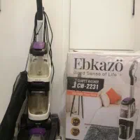 قالیشور|جاروبرقی، جارو شارژی، بخارشو|مشهد, جاهد شهر|دیوار