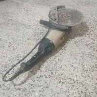 سنگ فرز بزرگ