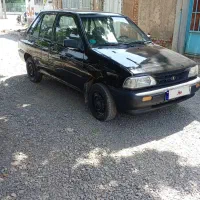 پراید مدل۸۴