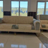راحتی، دوام و زیبایی را یک‌جا تجربه کن.مبل اریانا
