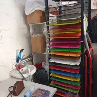 استندمقوا  استندکتاب داستان