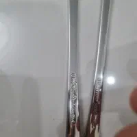 قاشق وچنگال