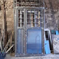 جوشکاری سیار صدیقی