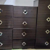 درآور ام دی اف ۱۲ کشو ،۴تایی و پاتختی ۲ تایی