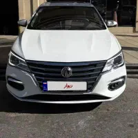 ام جی 2024 وارداتی (ترخیص۲۰۲۵) زیر قیمت صفر بازار