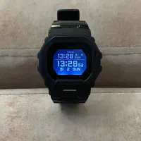 ساعت مچی برند اصل (کاسیو جی‌شاک مدل GBD-200 )