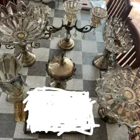 ظرف سرو و پذیرایی
