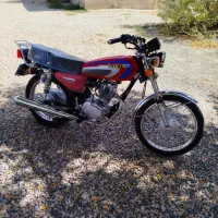 موتور ساوین mkz 125