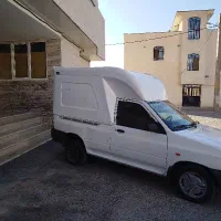 فروش یک دستگاه پراید151