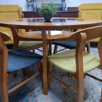 میزناهارخوری ۴ نفره