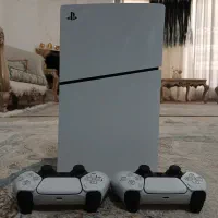 PS5|کنسول، بازی ویدئویی و آنلاین|سیرجان, |دیوار