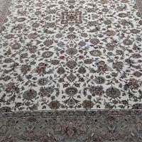 فرش دست دوم کارکرده