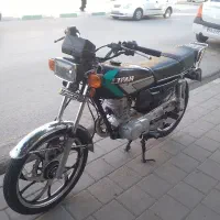 موتور لیفان
