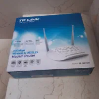 مودم تی پی لینک