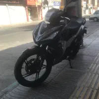 لاکی ۱۸۵