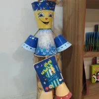بعنوان موسس دعوت به همکاری