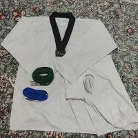 لباس تکواندو
